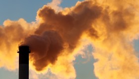 Cambiamento climatico e inquinamento, una delle più grandi minacce per il futuro