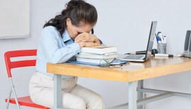 Insegnanti a rischio stress e burnout, lo dice uno studio