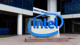Intel in trattative con Apple per ingresso nel capitale