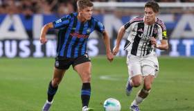 Juventus-Atalanta in serie A, vincitore indiscusso nel confronto economico