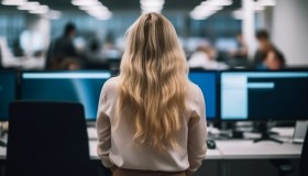 Perché le malattie mentali sono in aumento sul lavoro