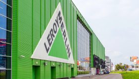 Leroy Merlin apre un nuovo centro vendita e assume oltre 100 persone