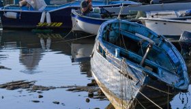 Il Mediterraneo sta male, turismo e pesca perdono miliardi ogni anno