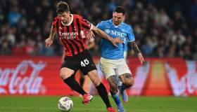 Milan-Napoli in serie A, il confronto economico sorprende i tifosi