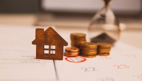 Mutui, sorpasso del tasso variabile: rate più leggere di 40 euro