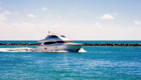 Nautica da diporto, nel 2025 giro d’affari da 8,6 miliardi