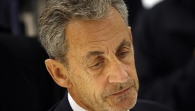 Sarkozy condannato a 5 anni di carcere: per finanziamenti illeciti