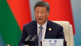 La Cina propone un Nuovo ordine mondiale, la stoccata agli Usa