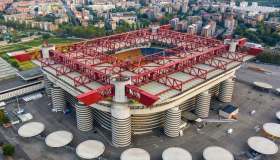 Nuovo stadio di Milano: Inter e Milan scelgono gli studi di architettura