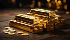 Oro, la Svizzera punta su raffinerie USA per tagliare i dazi al 39%