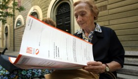 Pensioni Inps, ultima chiamata per evitare la revoca: cosa fare