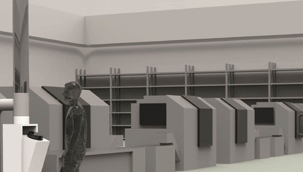 Aerocom - Posta Pneumatica