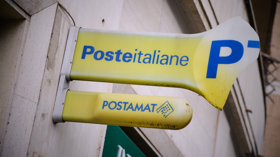 Codice raccomandata 689: cosa significa?