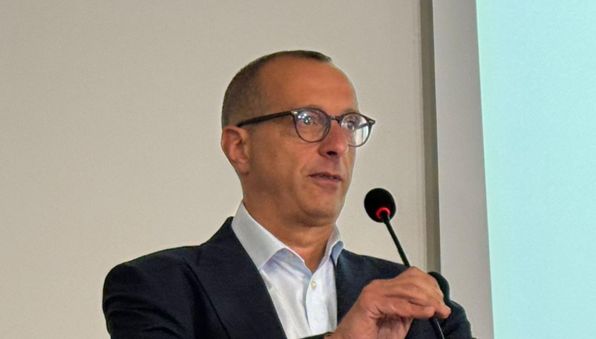 ricci marche elezioni