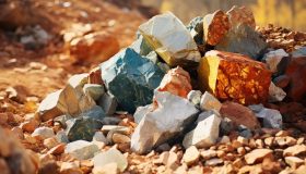 Non più picconi, ma algoritmi: l’intelligenza artificiale e la nuova frontiera mineraria   