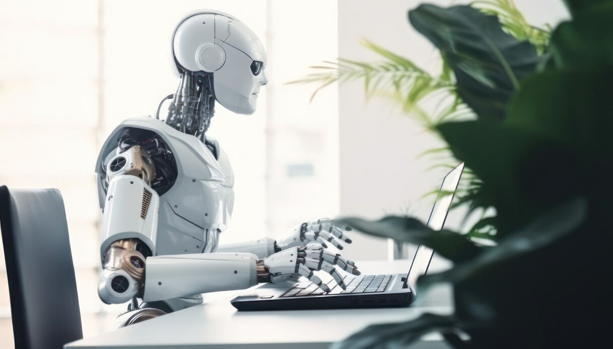 Intelligenza artificiale in banca, 200mila posti di lavoro a rischio in Europa