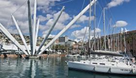 Cosa vedere al Salone Nautico di Genova, tra yacht e nuove tecnologie