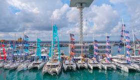 Il Salone Nautico 2025 tra innovazione sostenibile e transizione green