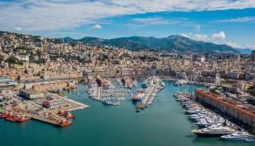 L’impatto economico del Salone Nautico su Genova e la Liguria