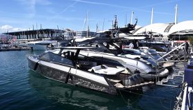 Super yacht e innovazione al Salone Nautico di Genova