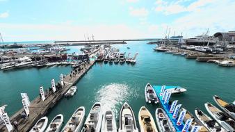 Salone Nautico di Genova 2025