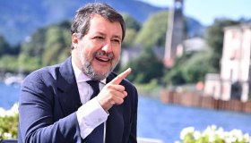 Stop agli autovelox, l’ultimatum di Salvini ai Comuni