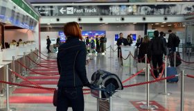 Sciopero aereo del 6 settembre: voli a rischio a Roma, Milano e Catania