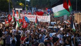 Sciopero generale il 22 settembre, Italia ferma per la Sumud Flotilla
