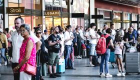 Sciopero del 4 e 5 settembre, treni e mezzi a rischio in tutta Italia