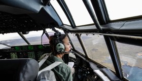 Scuola Top Gun sugli F35 in Italia, è la prima scuola fuori dagli Usa