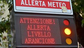 Scuole chiuse per maltempo il 23 settembre, le regioni con allerta meteo