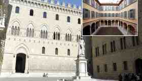 Montepaschi chiude l’OPAS su Mediobanca con adesioni all’86%