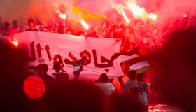 Navi italiane della Sumud Flotilla attaccate da Israele in acque internazionali