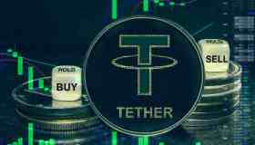 Tether fra le stelle di Wall Street: un italiano fra i più ricchi al mondo