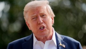 Usa a rischio shutdown, la mossa di Trump per evitare il blocco