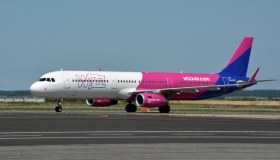 Crisi Vueling a Fiumicino, Wizz Air raddoppia: nuove rotte e assunzioni per piloti