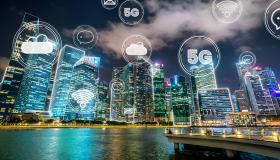 La rete invisibile che unisce un continente: dentro la scommessa europea sul 5G