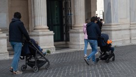 L’Assegno Unico da 173 euro a figlio, ma lo ricevono sempre meno famiglie