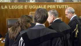 Concorso in magistratura: bando per 450 posti, requisiti, domanda e prove