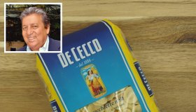 Morto Giuseppe Adolfo De Cecco, amministratore del pastificio e presidente del Pescara
