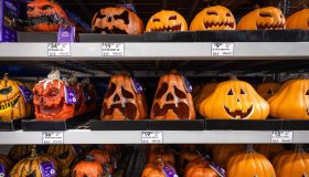 Halloween sempre più caro, dai costumi ai dolci: prezzi su anche del 13%
