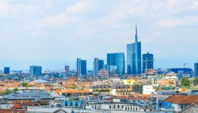 Corsa al trilocale in Italia: quali sono le case più richieste in ogni città