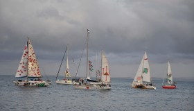 Flottilla intercettata da Israele, italiani arrestati: che succederà agli equipaggi