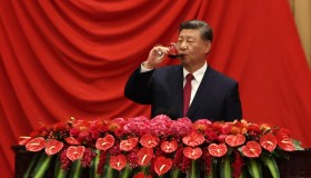 La Cina vuole raddoppiare il Pil pro capite in 10 anni, ma la crescita rallenta