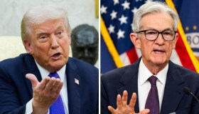 Trump vince sulla Fed, verso un nuovo taglio dei tassi dopo le pressioni