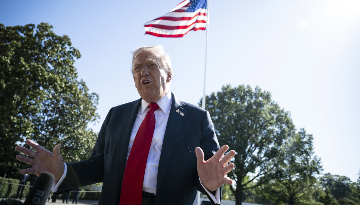 Made in Italy in trincea: La Molisana prepara uno stabilimento americano contro il maxi-dazio di Donald Trump