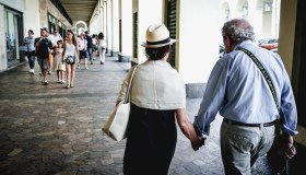 La pensione delle donne è più bassa del 25%, i pensionati sono 16,3 milioni