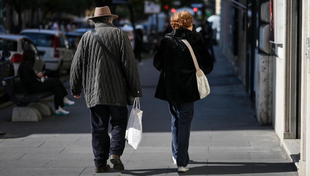 Pensioni più alte dal 2026, rivalutazione del montante contributivo al 4% Pensioni più alte dal 2026, rivalutazione del montante contributivo al 4%