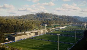 Deportivo La Coruña, Populous firma il nuovo centro sportivo da 40 milioni di euro