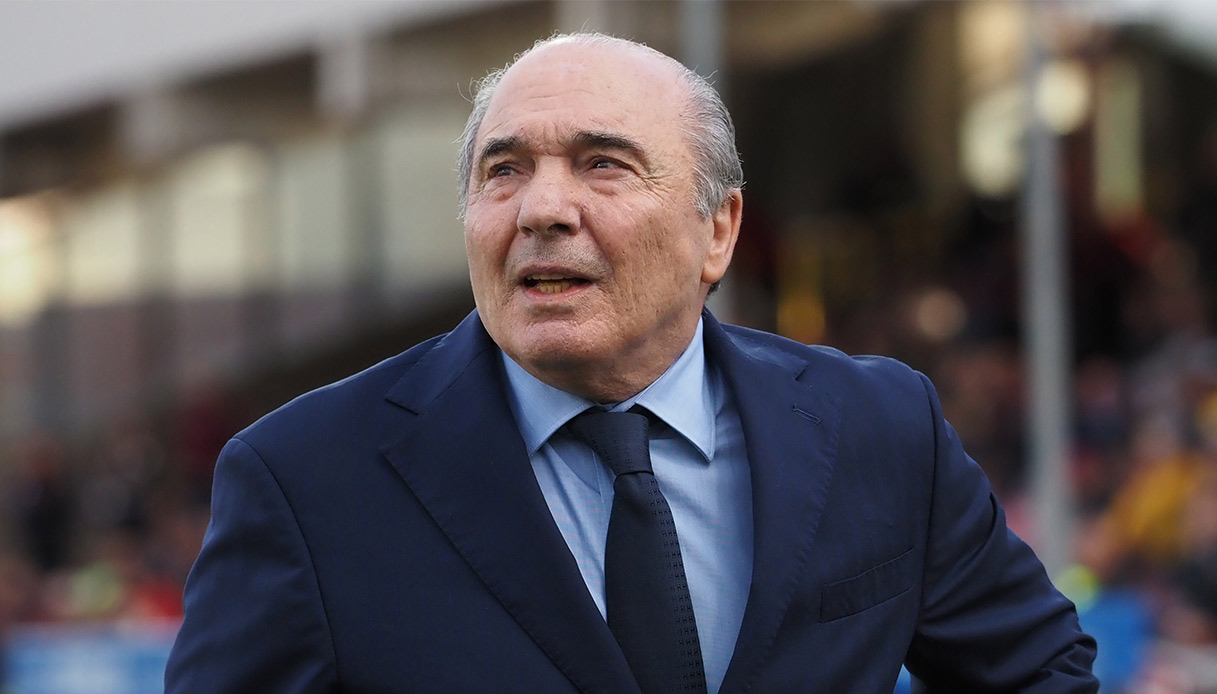 Rocco Commisso